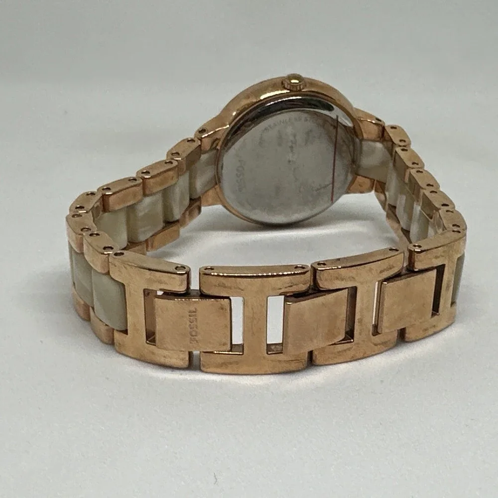 Fossil colleague es3655